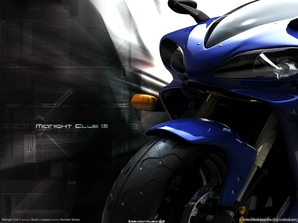 1600x1200 Midnight Club 2 Desktop PC And Mac Wallpapers