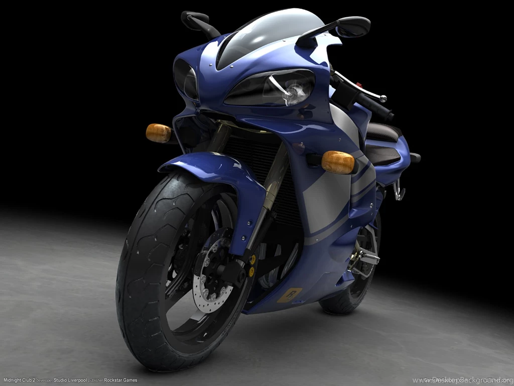 1600x1200 Midnight Club 2 Desktop PC And Mac Wallpapers