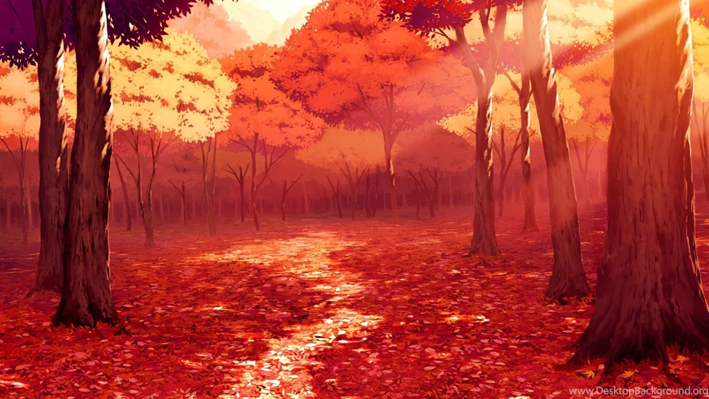 Anime Scenery Wallpapers High Quality Resolution Kemecer.com