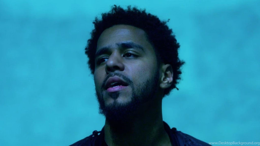 12 Best J Cole HD Wallpapers & Backgrounds   IPhone2Lovely
