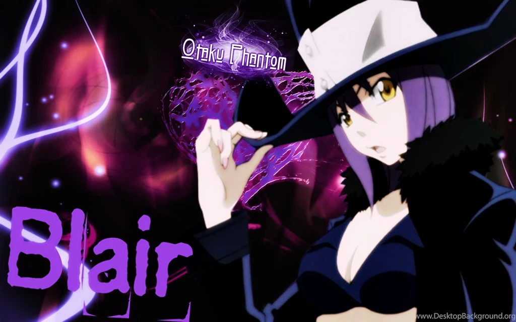 Blair Soul Eater Quotes. QuotesGram