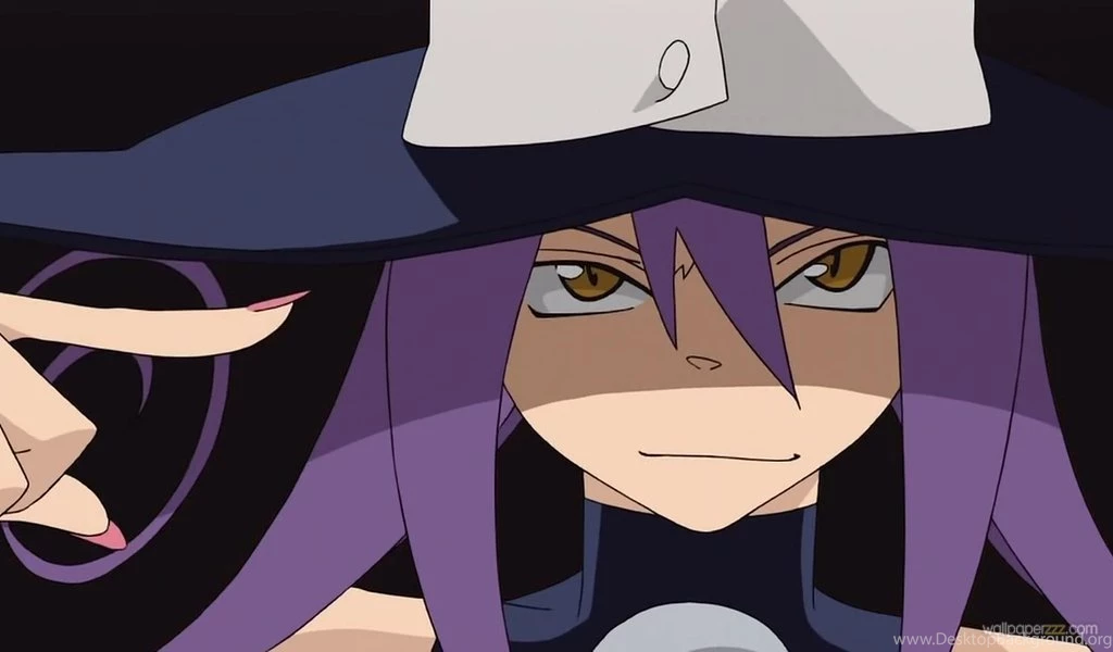 Wallpapers Soul Eater Blair Widescreen Anime 1024x600