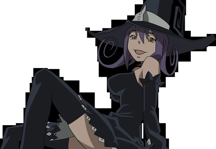 Soul Eater Blair Witches 5000x3446 Wallpapers High Quality ...