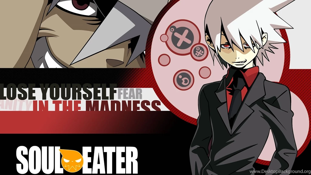 Wallpapers Souleater Soul Eater Manga Globe Anime 1920x1080 ...