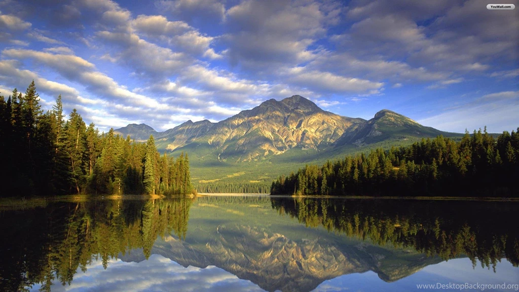 Quality Landscape Wallpapers, Nature