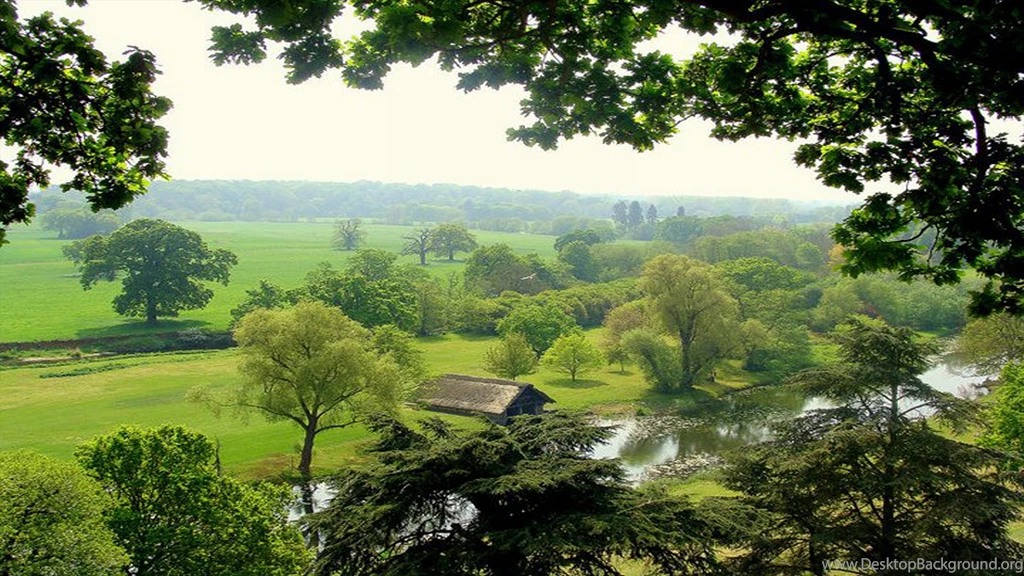 Scenic Wallpaper Backgrounds