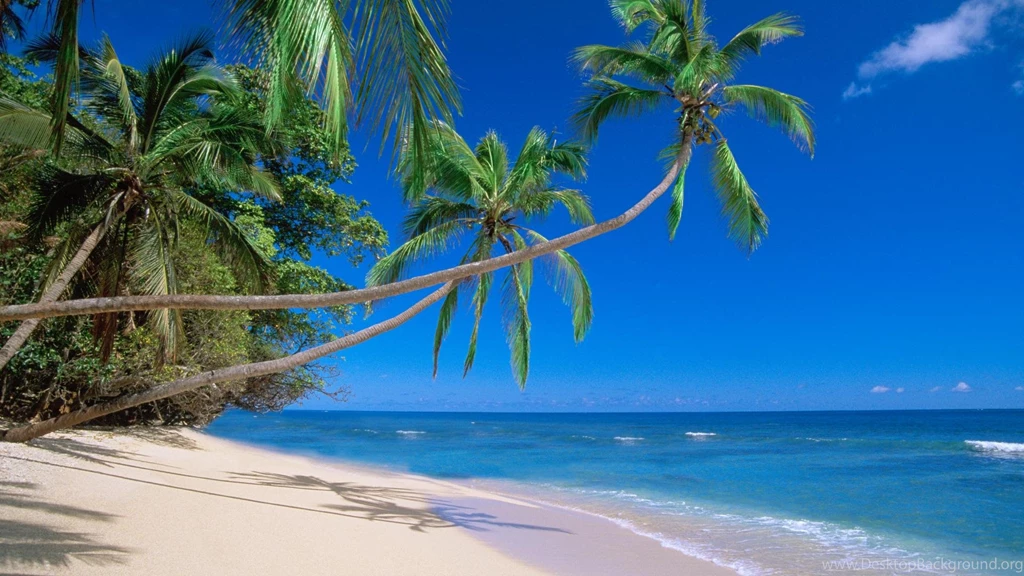 Backgrounds, Wallpapers, Desktop, Island, Kadavu (