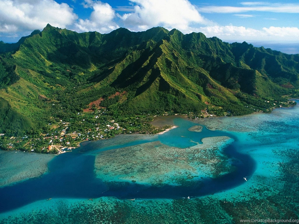 Island Wallpapers