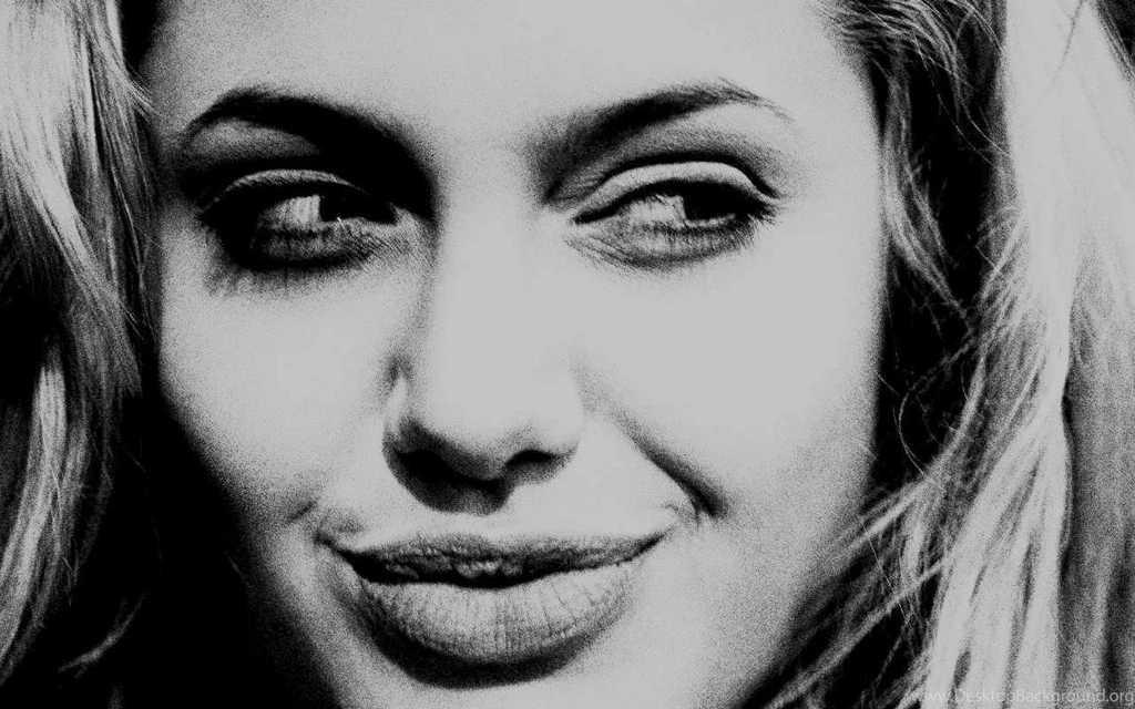 Angelina Angelina Jolie Wallpapers (14979672) Fanpop