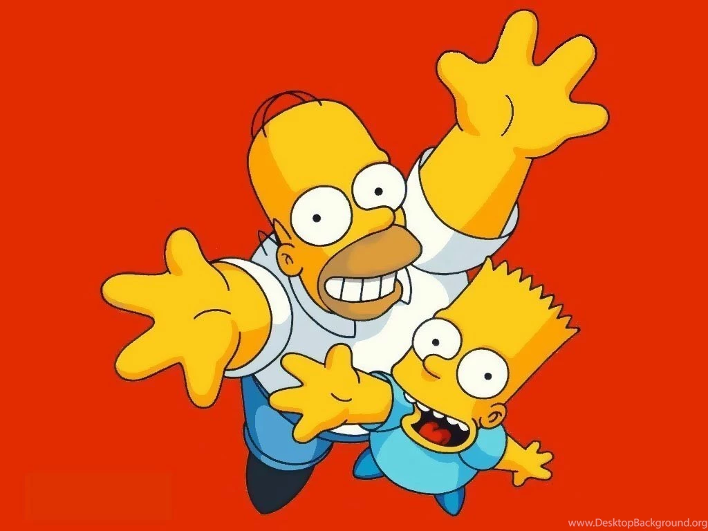 The Simpsons The Simpsons Wallpapers
