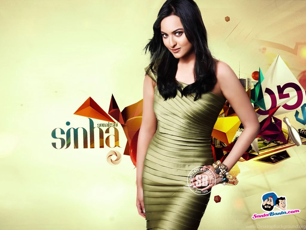 Sonakshi Sinha Wallpapers