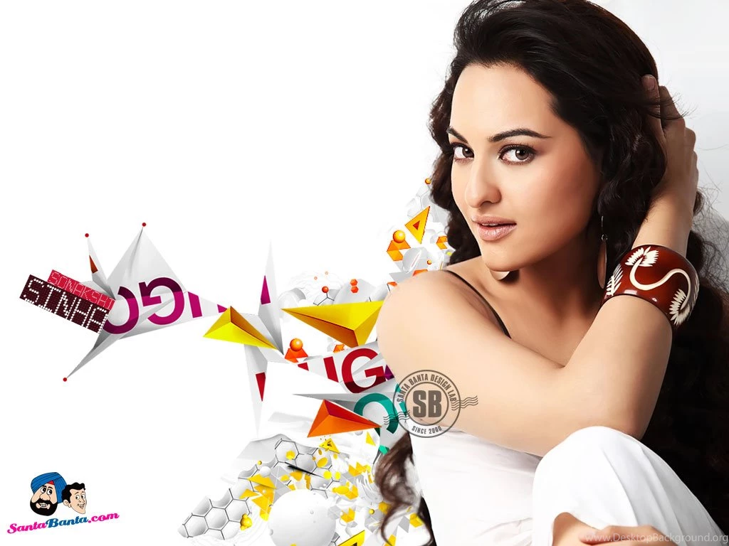 Sonakshi Sinha Wallpapers