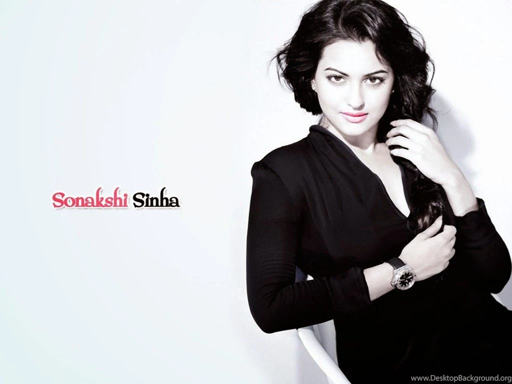 Top 10 Sonakshi Sinha HD Wallpapers