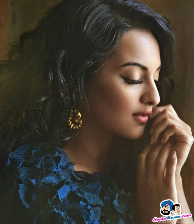 Sonakshi Sinha Image Gallery Picture