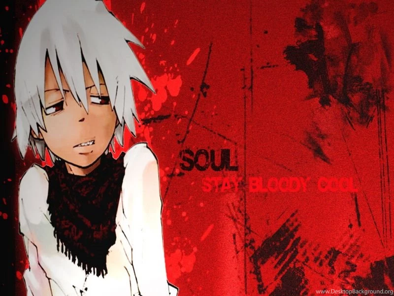 Soul Stay Bloody CoolSoul Eater Wallpapers