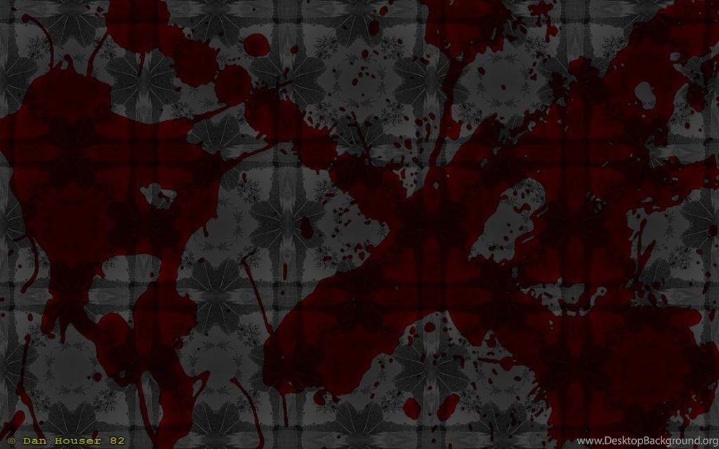 Bloody Desktop Wallpapers 16:9 By SandMan410 On DeviantArt