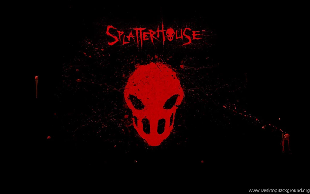 Free Bloody Splatterhouse Wallpapers, Free Bloody Splatterhouse HD ...