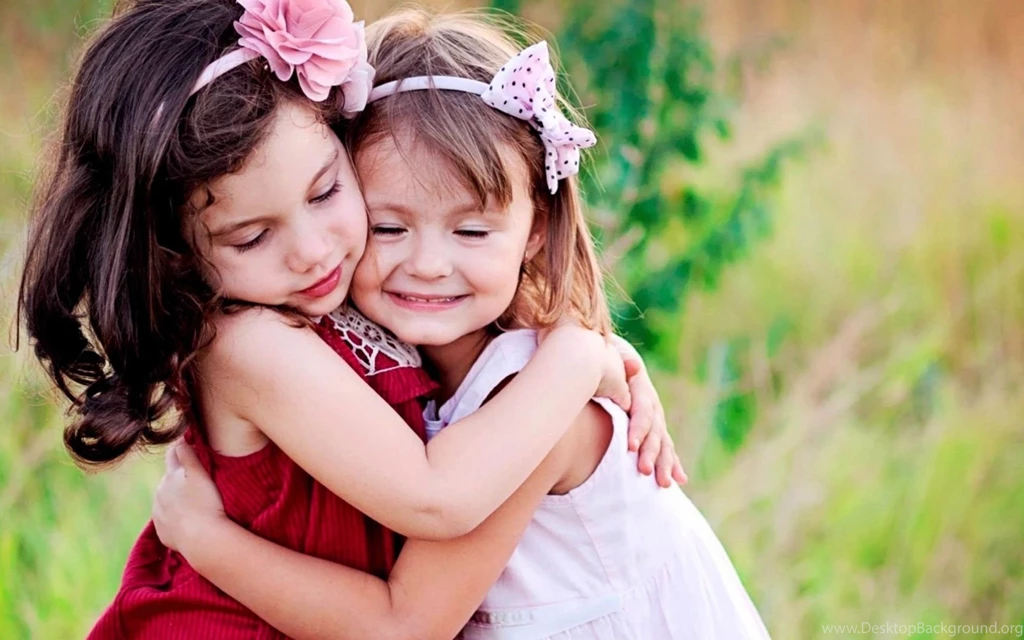 Download Free Wallpapers Of Happy Baby Girl The Quotes Land