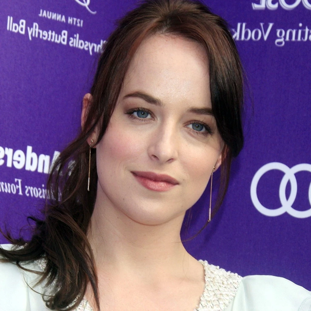 Dakota Johnson Wallpapers