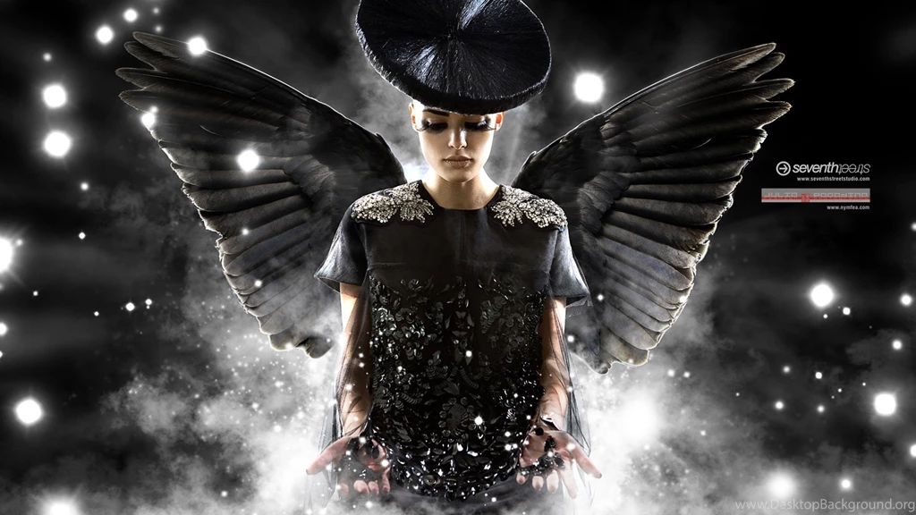 Fantasy, Wallpapers, Symphony, Celebrity (