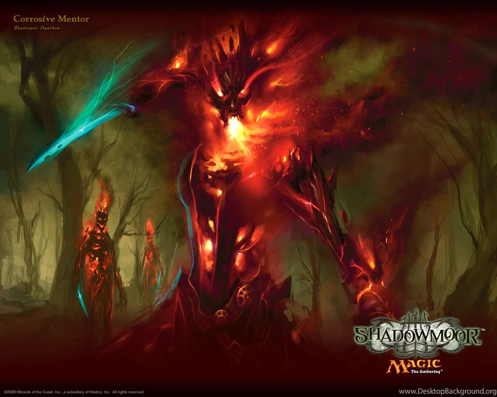 Free Images Fun: Horror Wallpapers