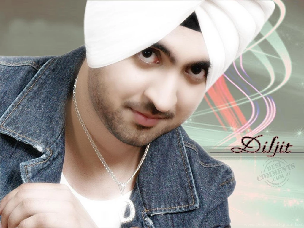 Punjabi Celebrities Wallpapers