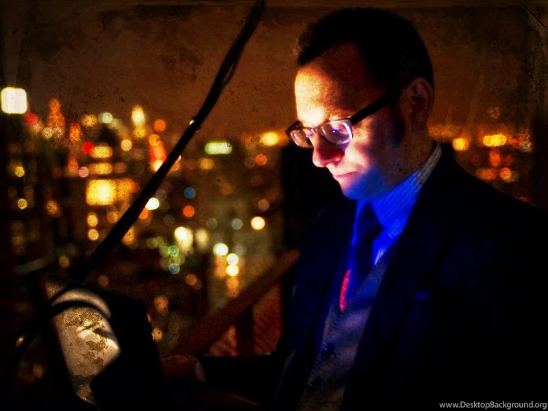 Finch   Person Of Interest Wallpapers (32351429)   Fanpop