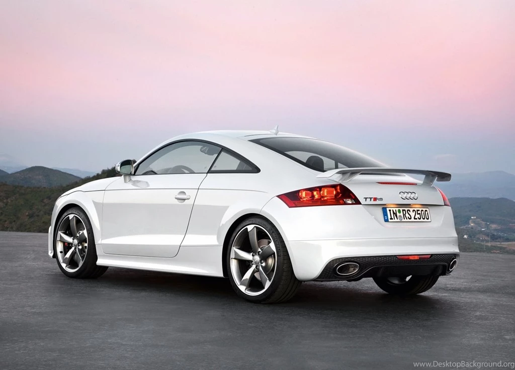 Audi TT RS Wallpapers HD Download