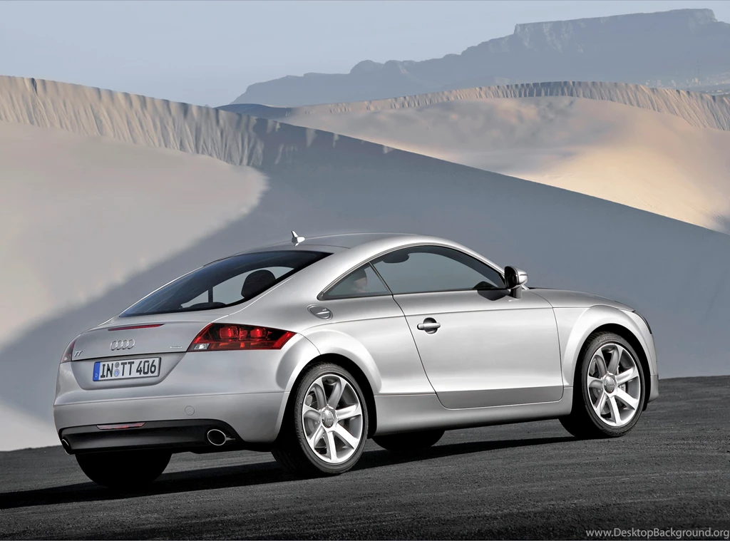 Wallpapers Audi Tt Animaatjes 12 Wallpapers