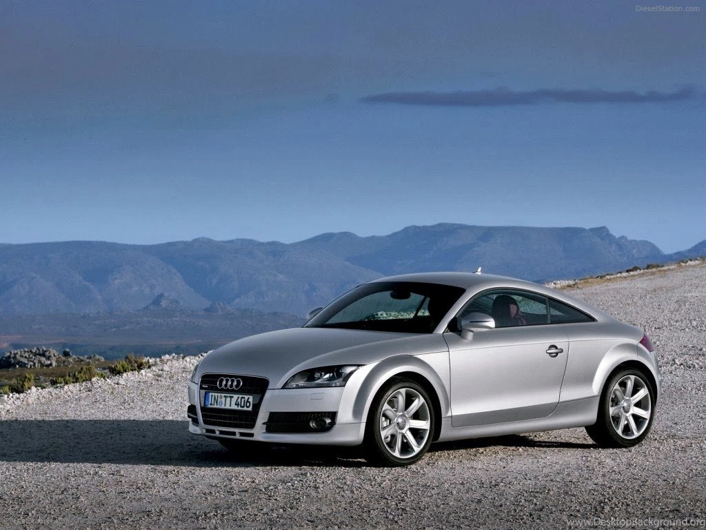Audi Tt MK1 Wallpapers Image