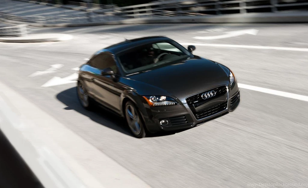 Audi Tt 2015