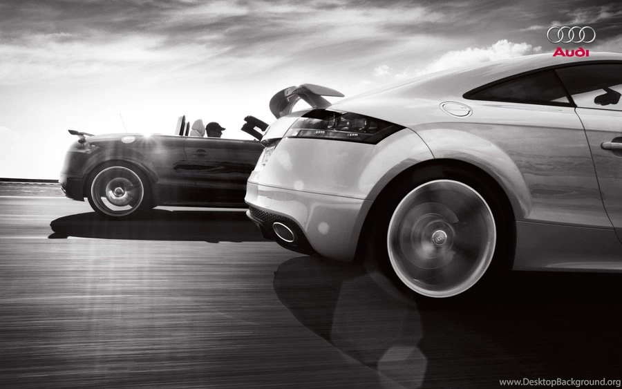 Audi TT Wallpapers 1680x1050 By AlexKey18 On DeviantArt
