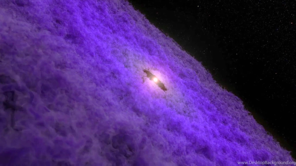 Dark Matter Does Matter! How To Survive The End Of The World ...