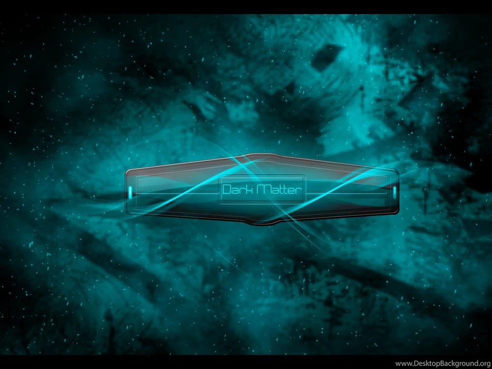 Dark Matter Wallpapers Pics About Space