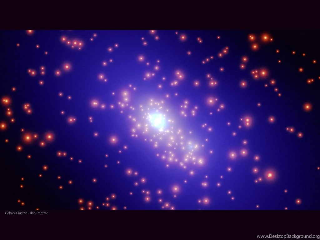 Dark Matter Wallpapers (page 3) Pics About Space