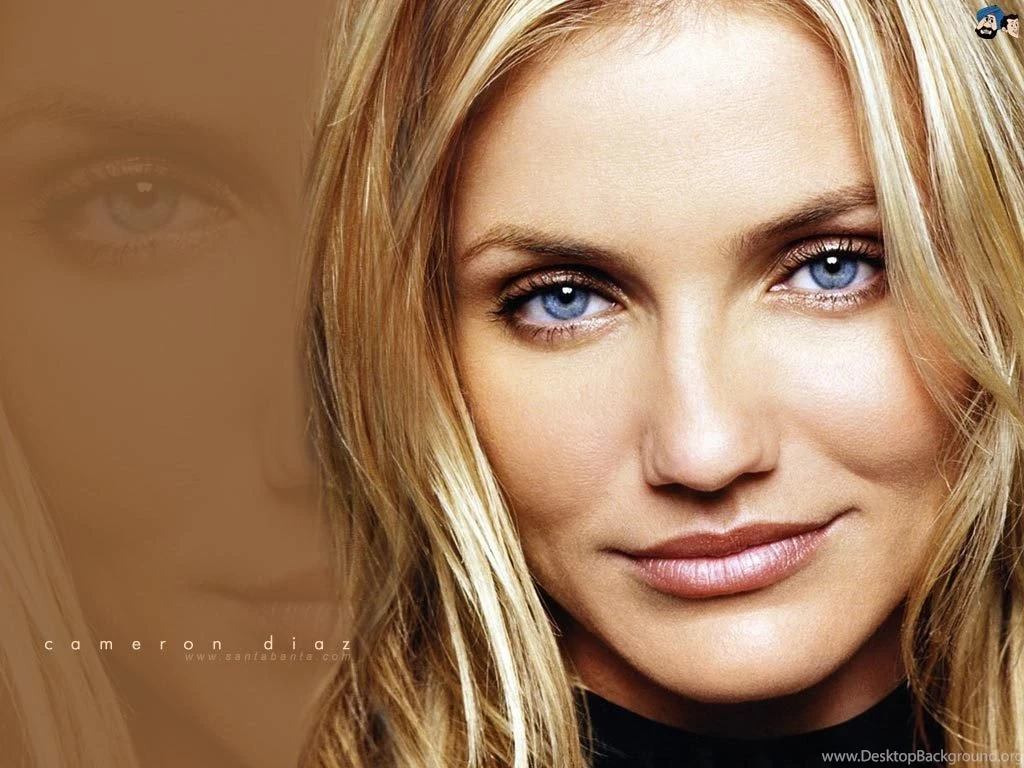 Cameron Diaz Beautiful Wallpapers