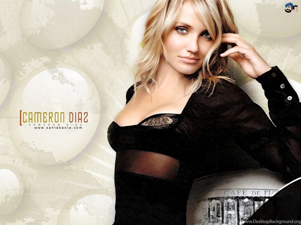 Cameron Diaz Wallpapers, Pictures, Photos, Screensavers