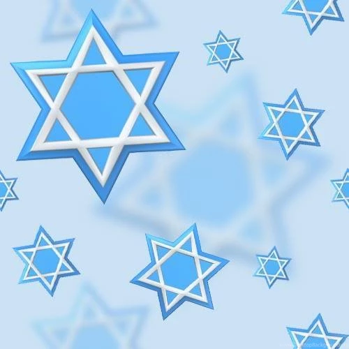 The Gallery For > Star Of David Backgrounds