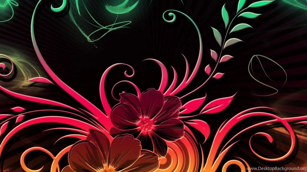 Wallpapers Of Flowers