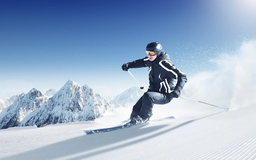 Ski Wallpapers
