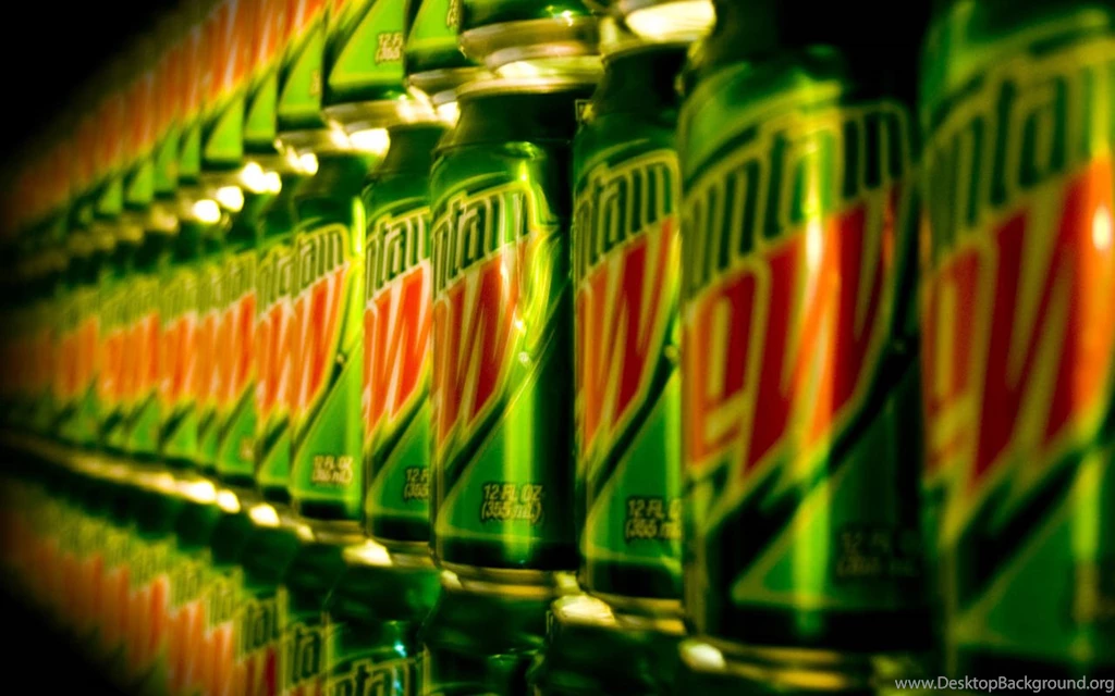 Mountain Dew 1280×800 Wallpapers 613067