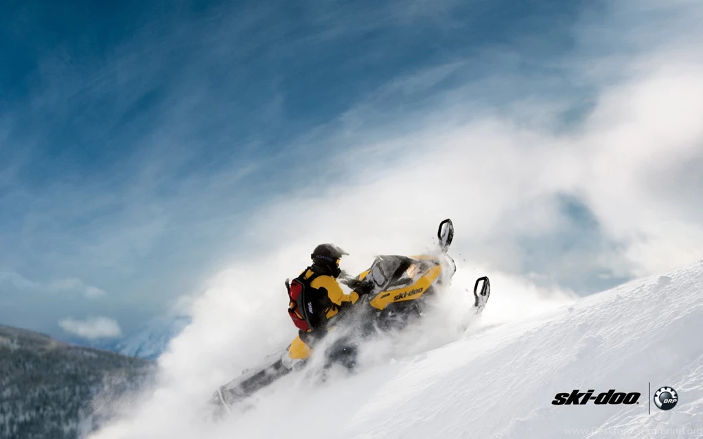 Ski Doo Wallpapers Pack Download   FLGX DB