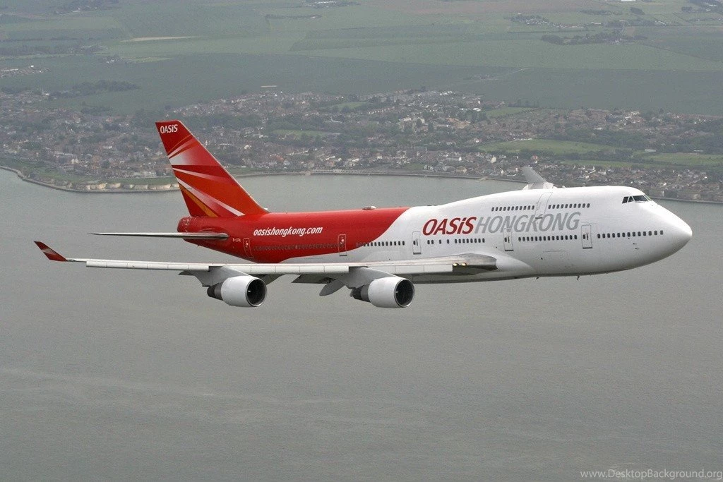 Aircraft Wallpapers Download Free Boeing 747 Wallpapers, Photos ...