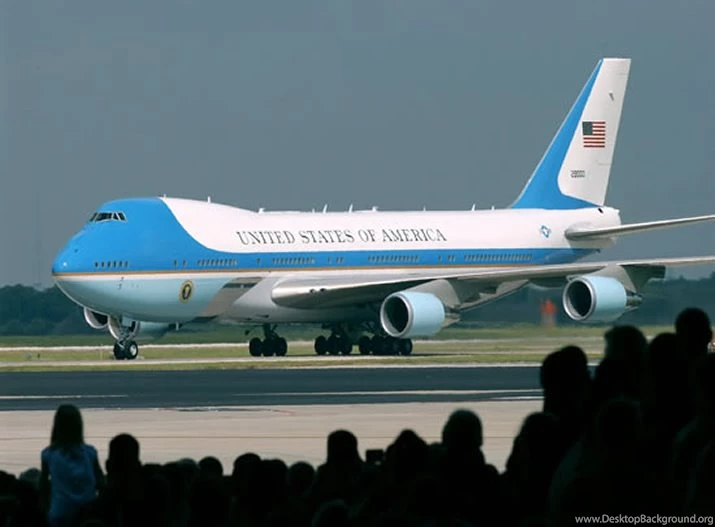 Jet Airlines: Boeing 747 Wallpapers