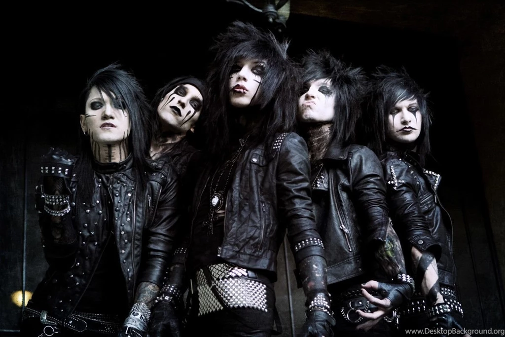 Black Veil Brides Backgrounds Wallpapers Cave