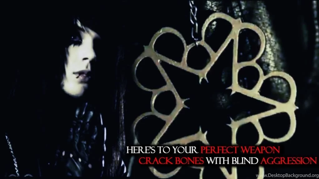 Black Veil Brides Backgrounds Wallpapers Cave