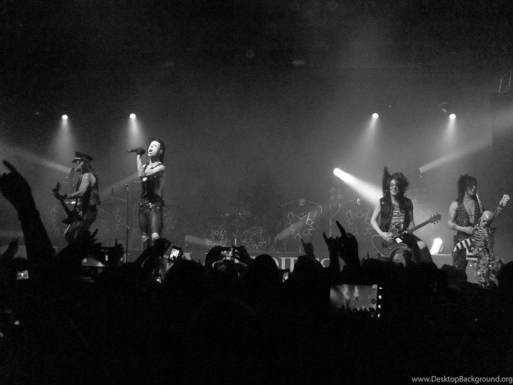 Black Veil Brides Wikipedia, The Free Encyclopedia
