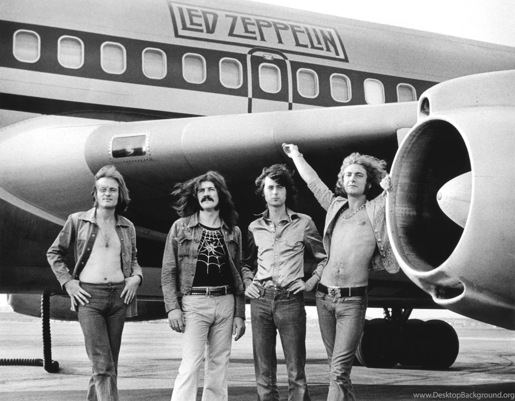 Led Zeppelin HD Wallpapers And Backgrounds