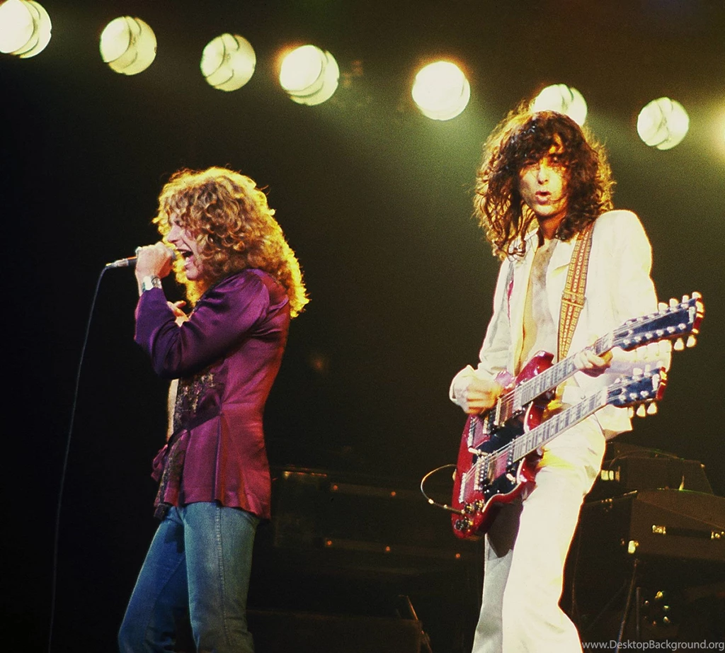 Robert Led Zeppelin Wallpapers (