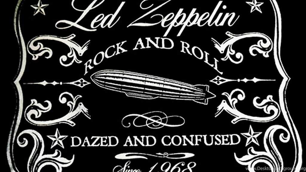 Led Zeppelin Wallpapers (